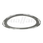 Volvo EGR Tube Hot Side Gasket | 20841816