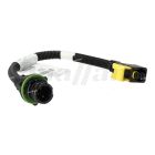 Volvo EGR Sensor Harness | 22423053
