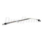 Volvo EGR Valve Oil Return Tube | 21997579