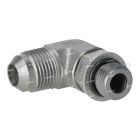 Volvo Elbow Nipple | 20469515
