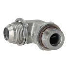 Volvo Elbow Nipple | 22042965