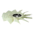 Volvo Engine Cooling Fan | 20890279