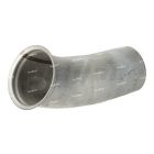 Volvo Engine Outlet Exhaust Pipe | 20554781