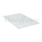 Volvo Evaporator Plastic Door | 24008861