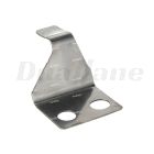 Volvo Exhaust Brake Leaf Spring | 20570748