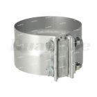 Volvo Exhaust Clamp | 8071883