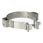 Volvo Exhaust Heat Shield Mounting Clamp | 21184636