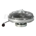 Volvo Fan Clutch, 750/813 W/Fan SVC Cable, 250 CSI | 24437931