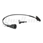 Volvo Fan Clutch Cable | 23481456