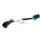 Volvo Fan Clutch Solenoid Harness | 20856026