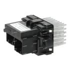 Volvo Fan Speed Control Module | 24077862