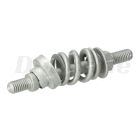 Volvo Flange Screw with Spring | 22859765