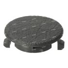 Volvo Floor Trim Screw Cover | 20379606