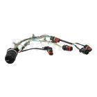 Volvo Front Injector Harness | 24476461
