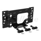 Volvo Front Radar Bracket | 23944838