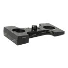 Volvo Front Suspension Leaf Spring Wedge | 20435531