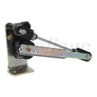 Volvo Front Suspension Level Control Valve | 21644751