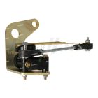 Volvo Front Suspension Leveling Valve, Left Hand | 21644755