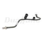 Volvo Fuel Filter Air Vent Pipe | 23986466