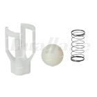 Volvo Fuel Filter Check Valve | 1117798