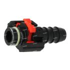 Volvo Fuel Line Fitting | 20395030