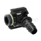 Volvo Fuel Line Fitting | 20395034