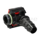 Volvo Fuel Line Fitting | 20395036