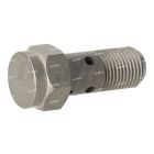 Volvo Fuel Line Overflow Valve | 21458307