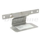 Volvo Fuel Permit Plate Bracket | 20718993