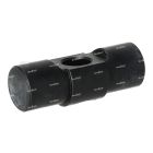 Volvo Fuel Tank Strap Stub, Black | 23671482