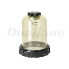 Volvo Fuel Water Separator Cover Assembly | 22193262