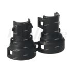 Volvo Harness Adapter Cover | 3985620