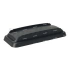 Volvo Headlamp Access Panel | 8074178