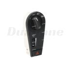 Volvo Headlamp Control Switch | 20953575