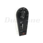 Volvo Headlamp Control Switch | 20953578