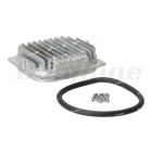 Volvo Headlamp Control Unit | 23680065