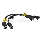 Volvo Heat DEF Hose | 21483642