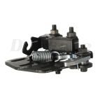 Volvo Hood Latch, Left Hand | 23941196