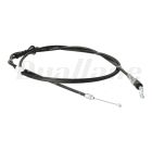Volvo Hood Release Cable | 24286262