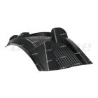 Volvo Hood Splash Shield, Right Hand | 78642697