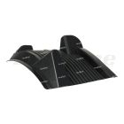 Volvo Hood Splash Shield, Right Hand | 78642701