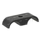 Volvo Hose and Wire Connector Clamp | 21291216