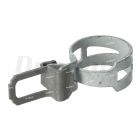 Volvo Hose Clamp | 21876981