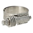 Volvo Hose Clamp | 25099500