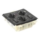 Volvo HVAC Control Unit | 21326142