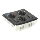 Volvo HVAC Control Unit | 21326144