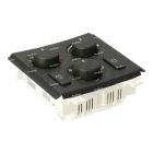 Volvo HVAC Control Unit | 24077084