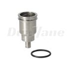 Volvo Injector Sleeve | 21515329