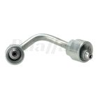Volvo Fuel Injector Delivery Pipe, Left | 23000870