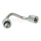 Volvo Fuel Injector Delivery Pipe, Right | 23000879